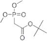 tert-butyl P,P-dimethylphosphonoacetate