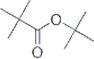 tert-Butyl trimethylacetate