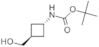 TERT-BUTYL TRANS-3-HYDROXYMETHYLCYCLOBUTYLCARBAMATE