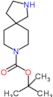 tert-Butyl 2,8-diazaspiro[4.5]decane-8-carboxylate