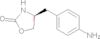 (S)-4-(4-AMINOBENZYL)-1,3-OXAZOLIDIN-2-ONE