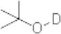 tert-Butyl alcohol-d