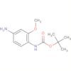 Carbamic acid, (4-amino-2-methoxyphenyl)-, 1,1-dimethylethyl ester