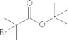 2-bromo-2-metilpropanoato di 1,1-dimetiletilo