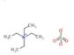 Ethanaminium, N,N,N-triethyl-, hydrogen sulfate (1:1)