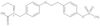 (2S)-2-ethoxy-3-[4-[2-(4-methylsulfonyloxyphenyl)ethoxy]phenyl]propanoic acid