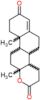 Testololactone