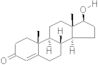 Testosterone