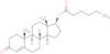 17β-hydroxyandrost-4-en-3-one hexanoate