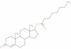 17β-hydroxyandrost-4-en-3-one octanoate