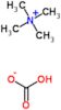 Methanaminium, N,N,N-trimethyl-, carbonate (1:1)