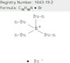 Tetrabutylammonium bromide