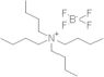 Tetrabutylammonium tetrafluoroborate