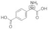 L-A-(4-carboxyphenyl)glycine
