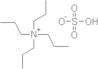 Tetrapropylammonium hydrogen sulfate