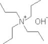 Tetrapropylammonium hydroxide