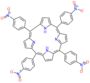 5,10,15,20-tetrakis(4-nitrophenyl)porphyrin