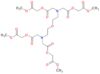 dimethyl 6,12-bis[2-(2-methoxy-2-oxoethoxy)-2-oxoethyl]-4,14-dioxo-3,9,15-trioxa-6,12-diazaheptade…