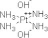 Tetraamminedihydroxyplatinum(2+)