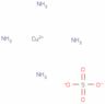 Tetraamminecopper(II) sulfate