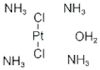 tetraammineplatinum(ii) chloride hydrate