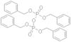 P,P,P′,P′-Tetrakis(phenylmethyl) (diphosphate)