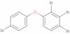 diphenyl ether, tetrabromo derivative