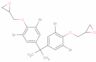 2,2'-{(1-Methylethylidene)-bis-[(2,6-dibromo-4,1-phenylene)-oxymethylene]}-bis-(oxirane)