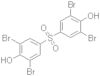 Tetrabromobisphenol S