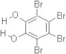 3,4,5,6-Tetrabromo-1,2-benzenediol