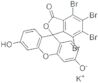 Tetrabromofluoresceinpotassiumsalt