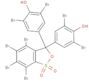 Tetrabromophenol blue