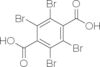 Tetrabromoterephthalicacid; 98%