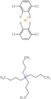 1-Butanaminium, N,N,N-tributyl-, (SP-4-1)-bis[3,6-dichloro-1,2-benzenedithiolato(2-)-κS1,κS2]nic...