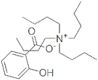 Salicilato de tetrabutilamônio