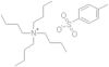 Tetrabutylammonium p-toluenesulfonate