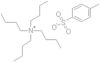 tetrabutylammonium toluene-4-sulfonate