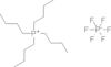 tetrabutylphosphonium hexafluorophos-phate
