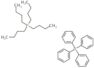 tetrabutylphosphonium tetraphenylborate(1-)