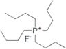 Phosphonium, tetrabutyl-, (hydrogen difluoride) (1:1)