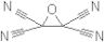 2,2,3,3-Oxiranetetracarbonitrile