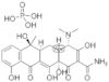 tetracycline phosphate complex