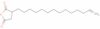 Dihydro-3-(tetradecen-1-yl)-2,5-furandione