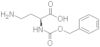 N(alpha)-Z-L-2,4-diaminobutyric acid