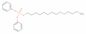 Phosphoric acid, diphenyl tetradecyl ester