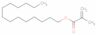 Tetradecyl methacrylate