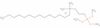 Tetradecyldimethyl(3-trimethoxysilylpropyl)ammonium chloride