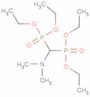 Tetraethyl dimethylaminomethylenediphosphonate 98%