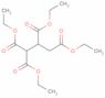 1,1,2,3-Tetraethyl 1,1,2,3-propanetetracarboxylate