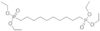 Tetraethyl decamethylenediphosphonate